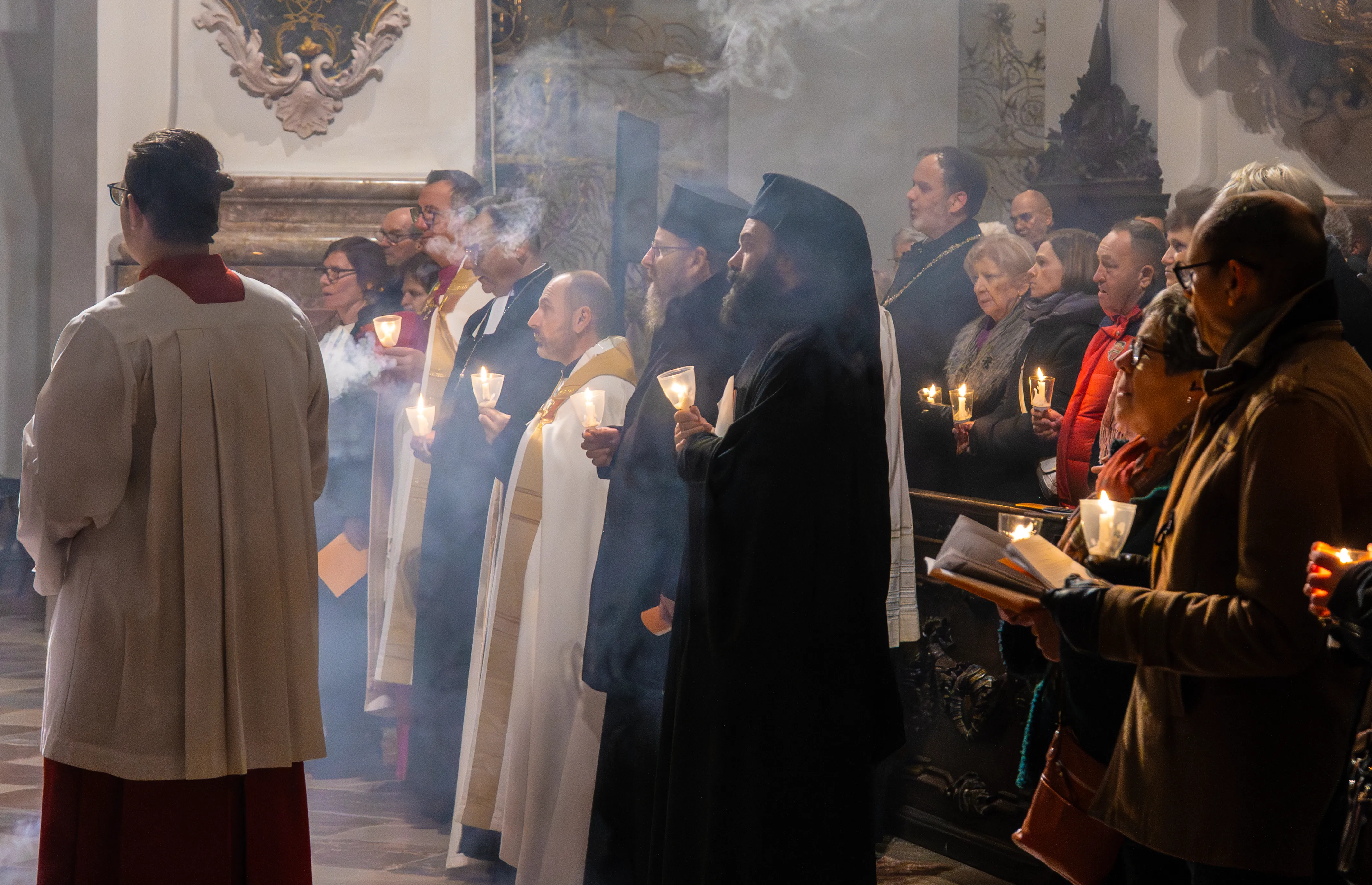 Korbinian Lichterfest