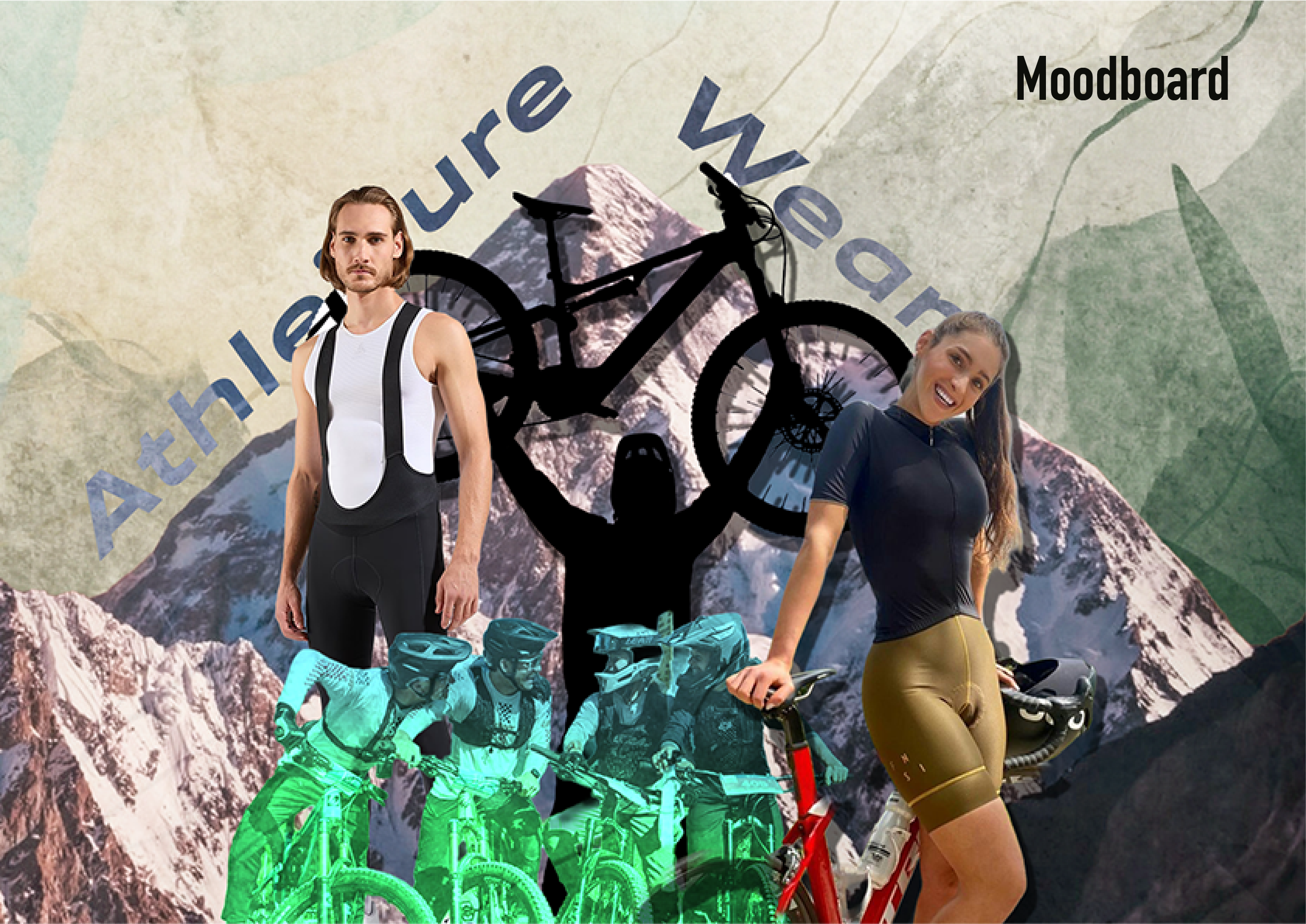 Moodboard