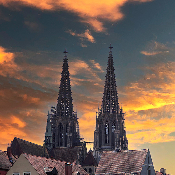 Regensburger Dom